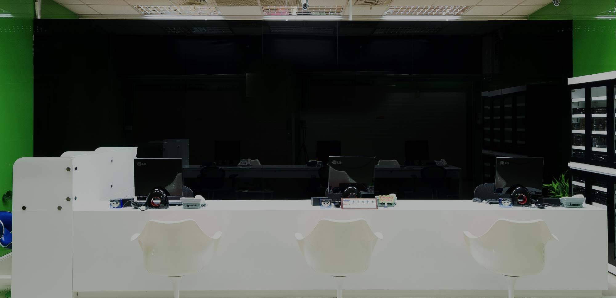 所有門市皆可當地快速救援