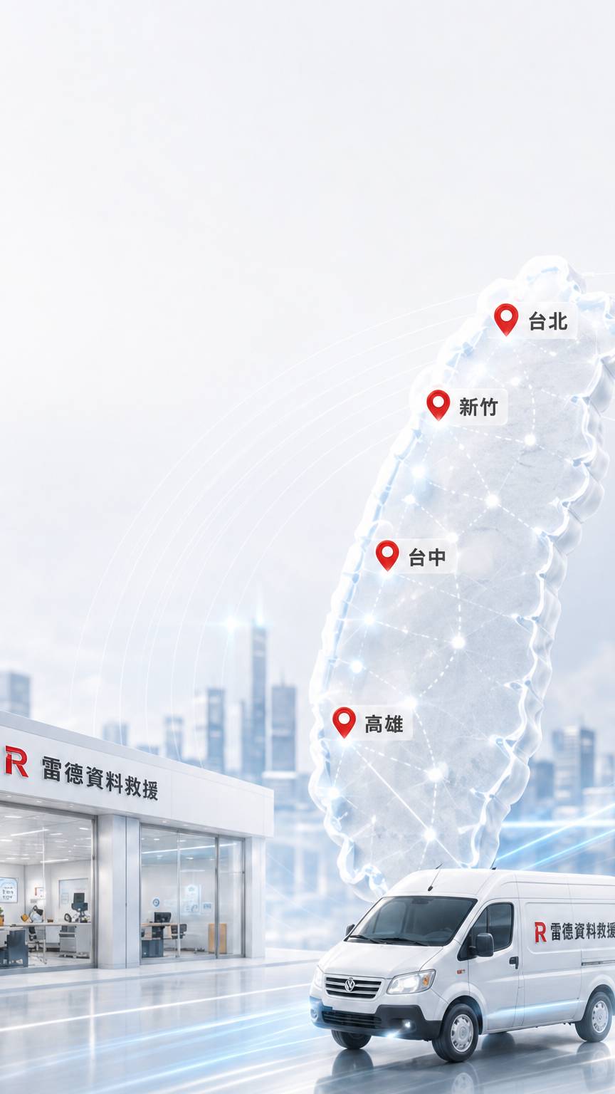 所有門市皆可當地快速救援